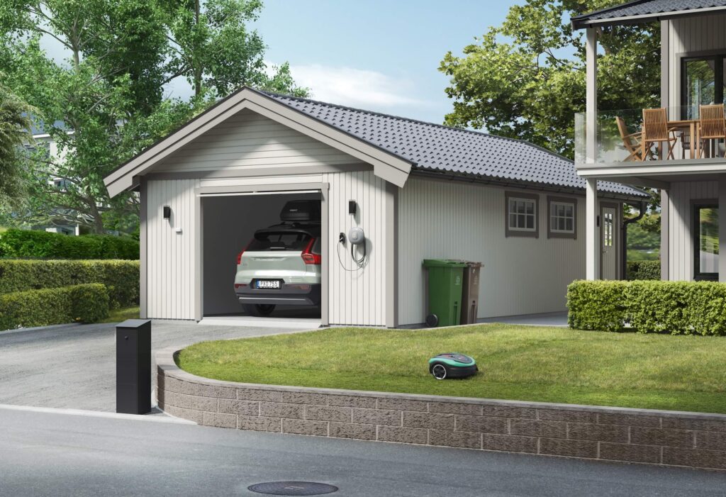 Garage Sorunda 50