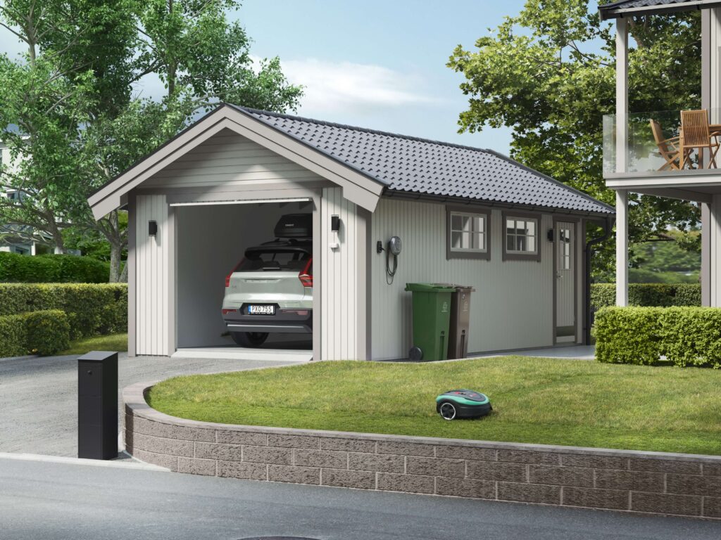 Garage 30
