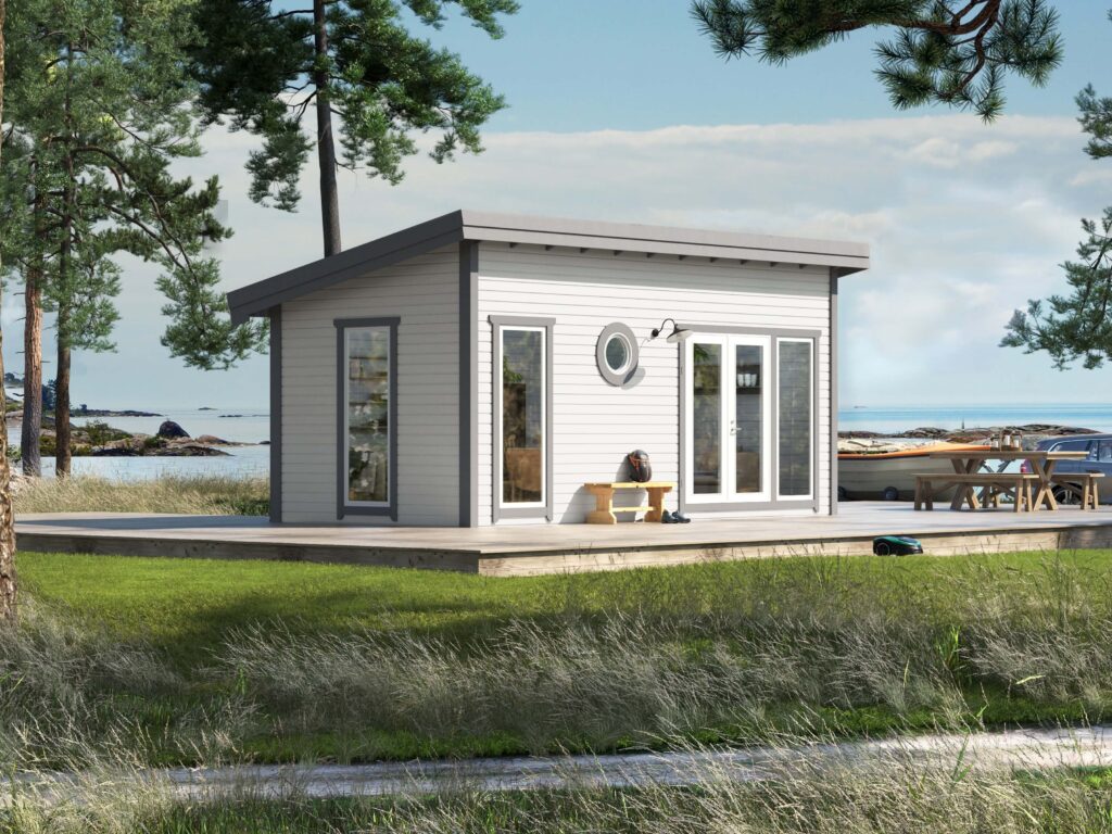 Skagen 20
